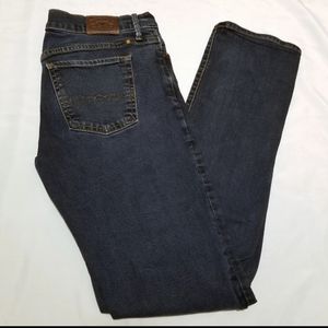 Lucky brand sweet n straight jeans